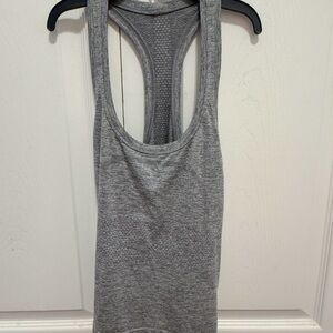 Lululemon Swiftly Tech Racerback Tank Top